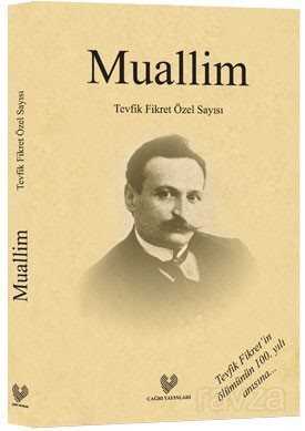 Muallim - Çağrı Yayınları