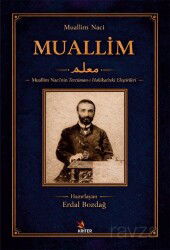 Muallim - Kriter Basım Yayın Dağıtım