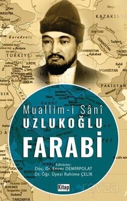 Muallim-i Sani Uzlukoğlu Farabi - 1