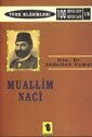 Muallim Naci - Toker Yayınları