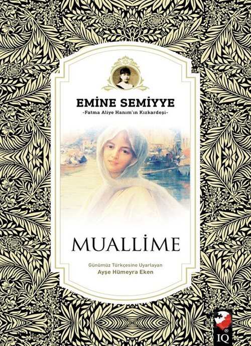Muallime - IQ Kültür Sanat Yayıncılık