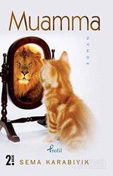 Muamma - Profil Yayıncılık