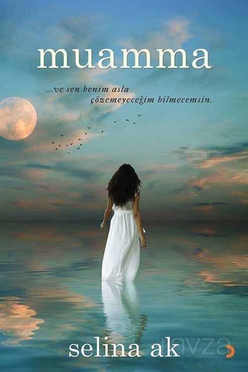 Muamma - Cinius Yayınları