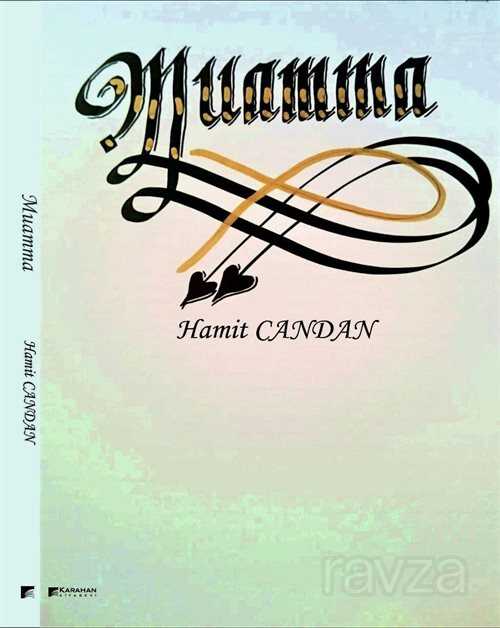 Muamma - Karahan Kitabevi