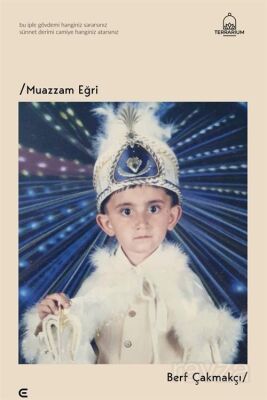 Muazzam Eğri - 1