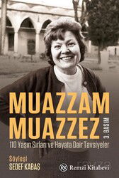 Muazzam Muazzez - Remzi Kitabevi