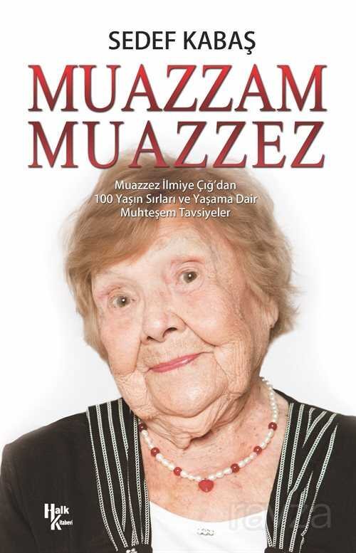 Muazzam Muzazzez - 1