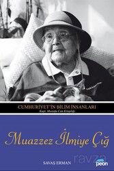 Muazzez İlmiye Çiğ - Peon Kitap