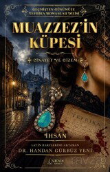 Muazzez'in Küpesi - Serüven Kitap (Ordu)