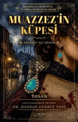 Muazzez'in Küpesi - 1