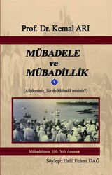 Mübadele ve Mübadillik (Afedersiniz, Siz de Mübadil misiniz?) - Sentez Yayım ve Dağıtım (Bursa)