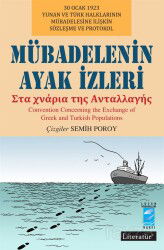 Mübadelenin Ayak İzleri - Literatür Yayınları