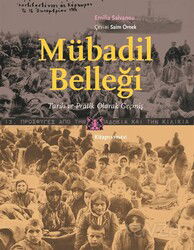 Mübadil Belleği Tarih ve Pratik Olarak Geçmiş - Kitap Yayınevi
