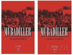 Mübadiller (2 Cilt Takım) - Elips Kitap