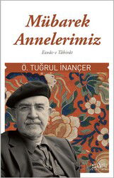 Mübarek Annelerimiz - Sufi Kitap Yayınları