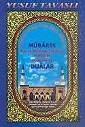 Mübarek Gün ve Gecelerde Yapılacak İbadetler (Kod: D19) - Tavaslı Yayınları