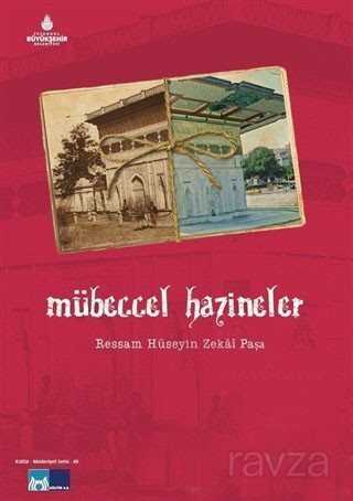 Mübeccel Hazineler - 1