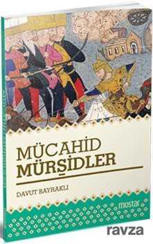 Mücahid Mürşidler - Mostar