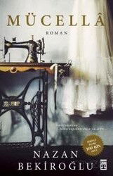 Mücella - Timaş Yayınları