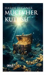 Mücevher Kutusu - Gece Kitaplığı