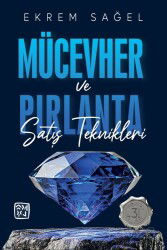 Mücevher ve Pırlanta Satış Teknikleri - Kutlu Yayınevi