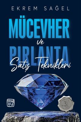 Mücevher ve Pırlanta Satış Teknikleri - 1