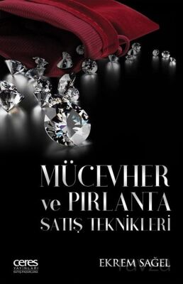 Mücevher ve Pırlanta Satış Teknikleri - 1