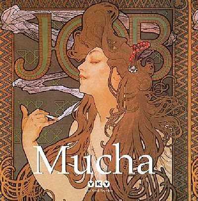 Mucha - 1