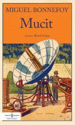 Mucit - İş Bankası Yayınları