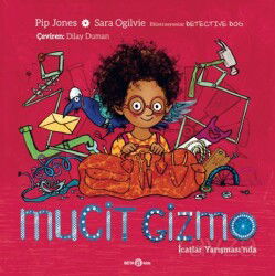 Mucit Gizmo İcatlar Yarışması'nda - Beta Kids