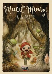 Mucit Mimzi - Tekir Kitap