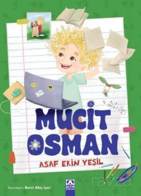 Mucit Osman - 1