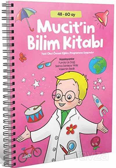 Mucit'in Bilim Kitabı - 1