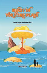 Mucitin Yok Etme Planı - Atlas Akademi