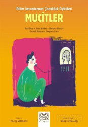 Mucitler - 1001 Çiçek Kitaplar