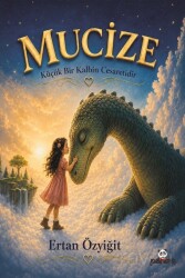 Mucize - Beyaz Panda Yayınları