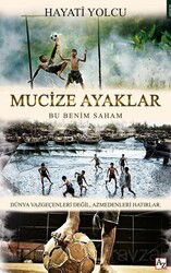 Mucize Ayaklar - Az Yayın Grubu