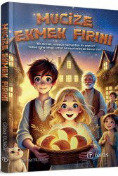 Mucize Ekmek Fırını - Teras Kitap