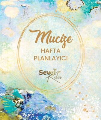 Mucize Hafta Planlayıcı - 1