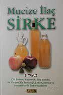 Mucize İlaç Sirke - 1
