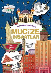 Mucize İnşaatlar - Yediveren Çocuk