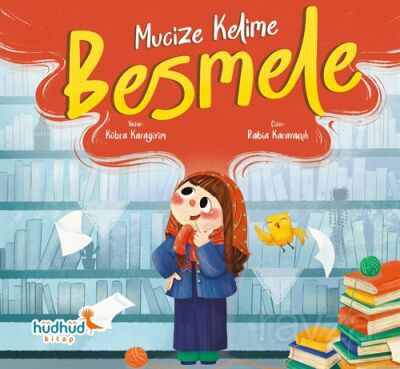 Mucize Kelime Besmele - 1