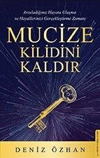 Mucize Kilidini Kaldır - Destek Yayınları