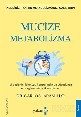 Mucize Metabolizma - 1