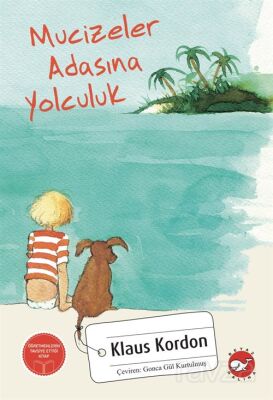 Mucizeler Adasına Yolculuk - 1