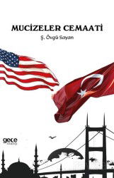 Mucizeler Cemaati - Gece Kitaplığı