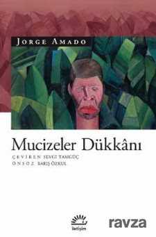 Mucizeler Dükkanı - İletişim Yayınları