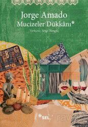 Mucizeler Dükkanı - Sel Yayınları