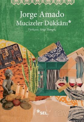 Mucizeler Dükkanı - 1