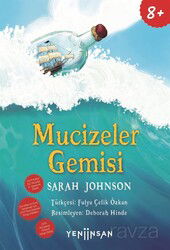 Mucizeler Gemisi - Yeni İnsan Yayınevi